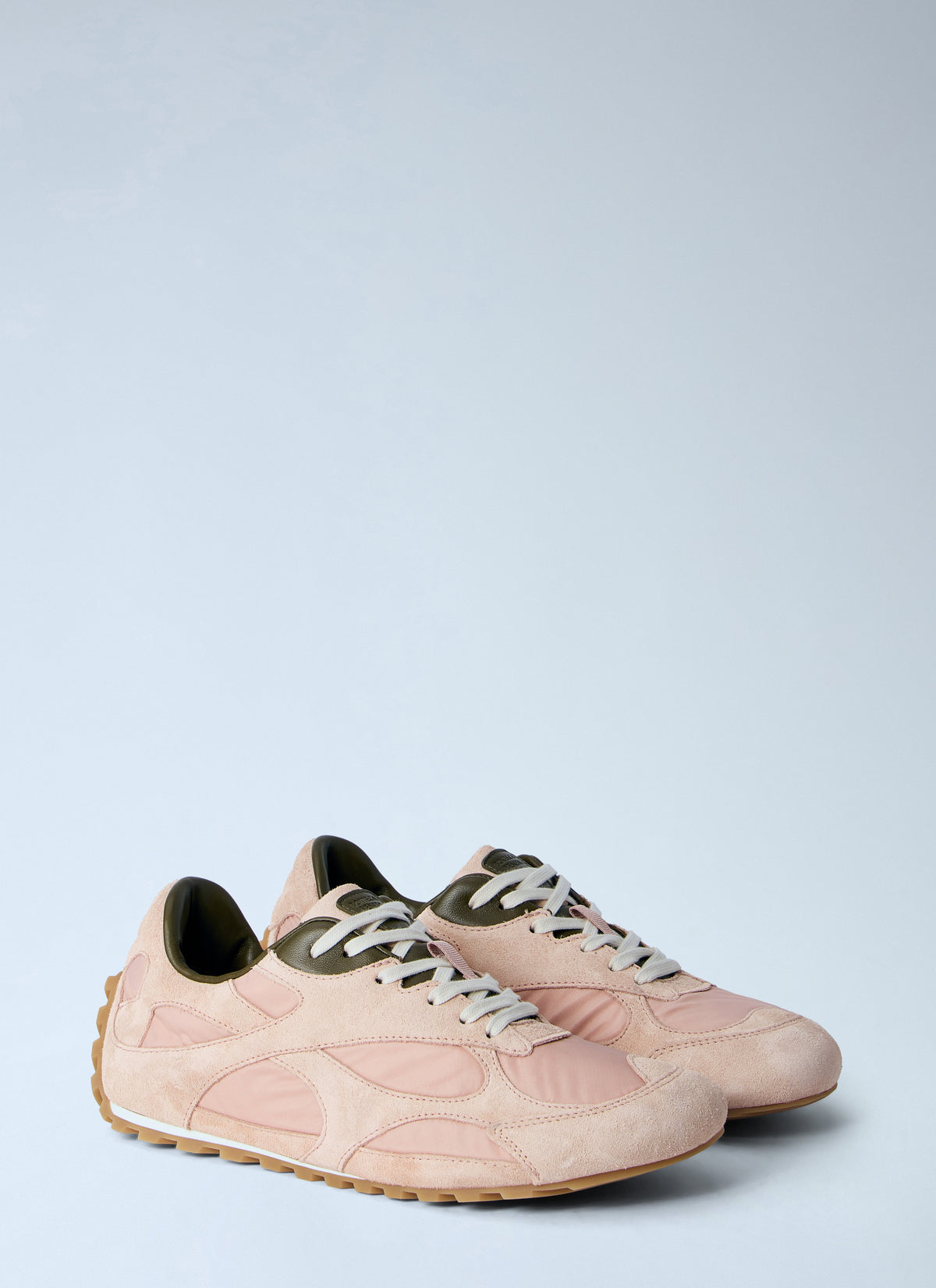 Bottega Veneta Women Orbit Flash Sneakers