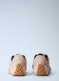 Bottega Veneta Women Orbit Flash Sneakers
