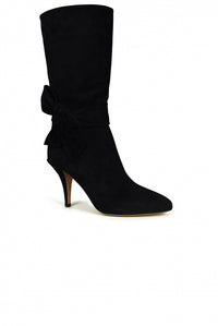 Valentino Garavani Valentino Garavani Women Bow-Tie Boots