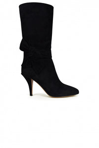 Valentino Garavani Valentino Garavani Women Bow-Tie Boots