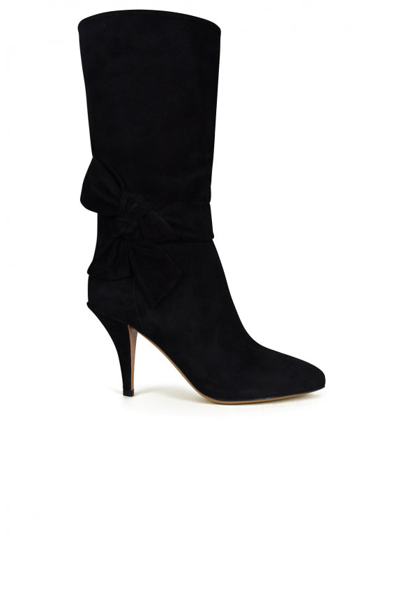 Valentino Garavani Valentino Garavani Women Bow-Tie Boots