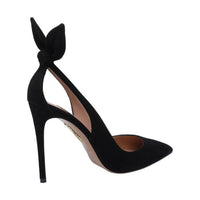 Aquazzura Aquazzura Women Bow Tie Pump 105