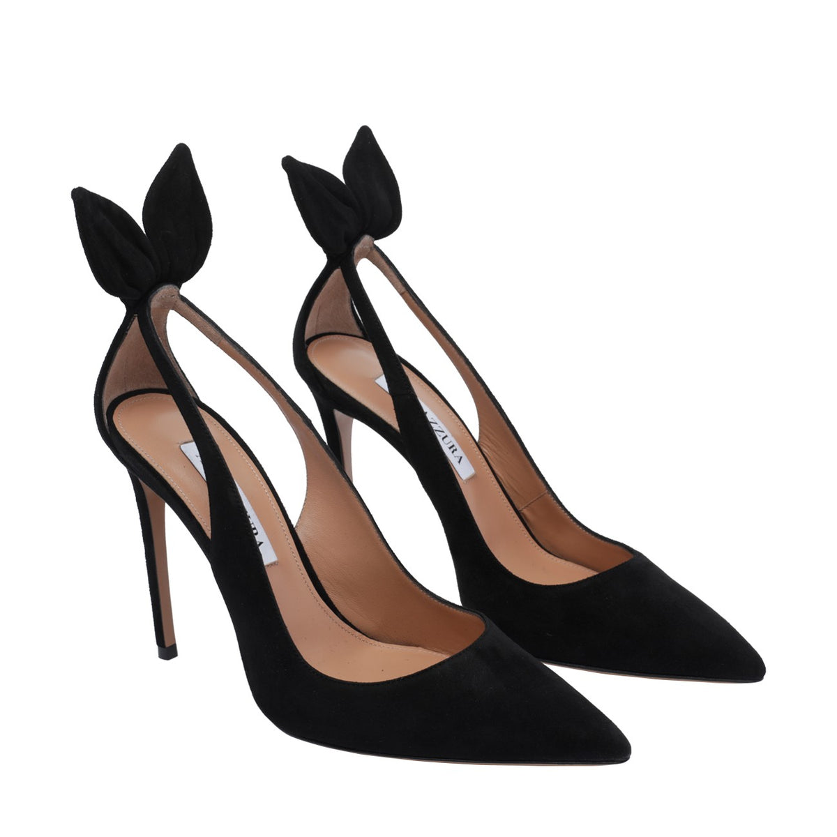 Aquazzura Aquazzura Women Bow Tie Pump 105