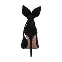 Aquazzura Aquazzura Women Bow Tie Pump 105