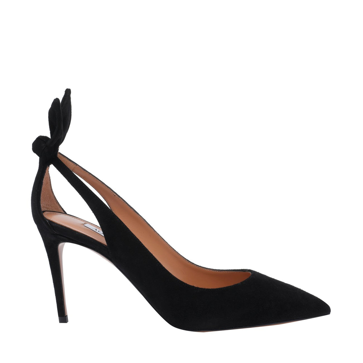 Aquazzura Aquazzura Women Bow Tie Pumps