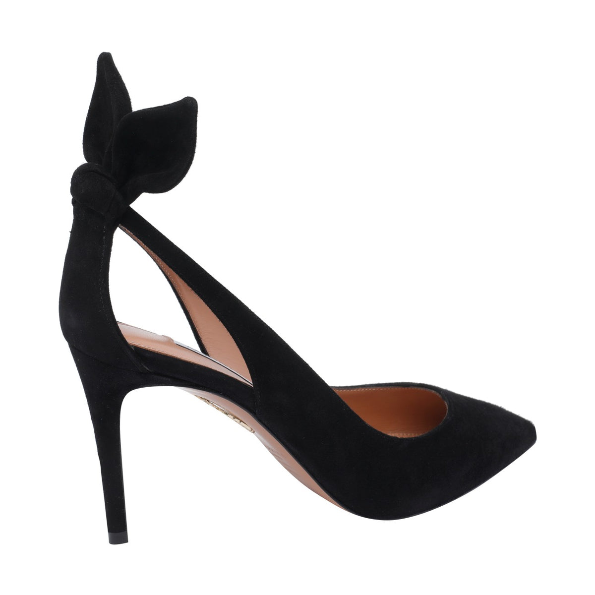 Aquazzura Aquazzura Women Bow Tie Pumps