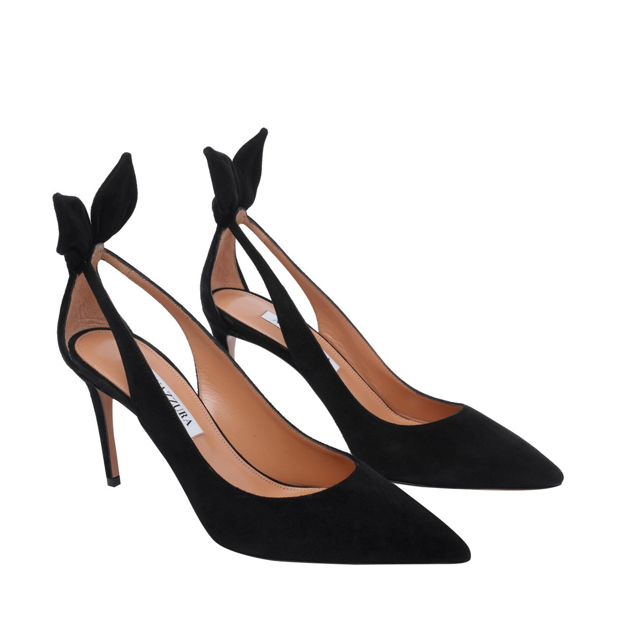 Aquazzura Aquazzura Women Bow Tie Pumps