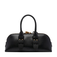 Pinko Women Bowling Baguette Bag