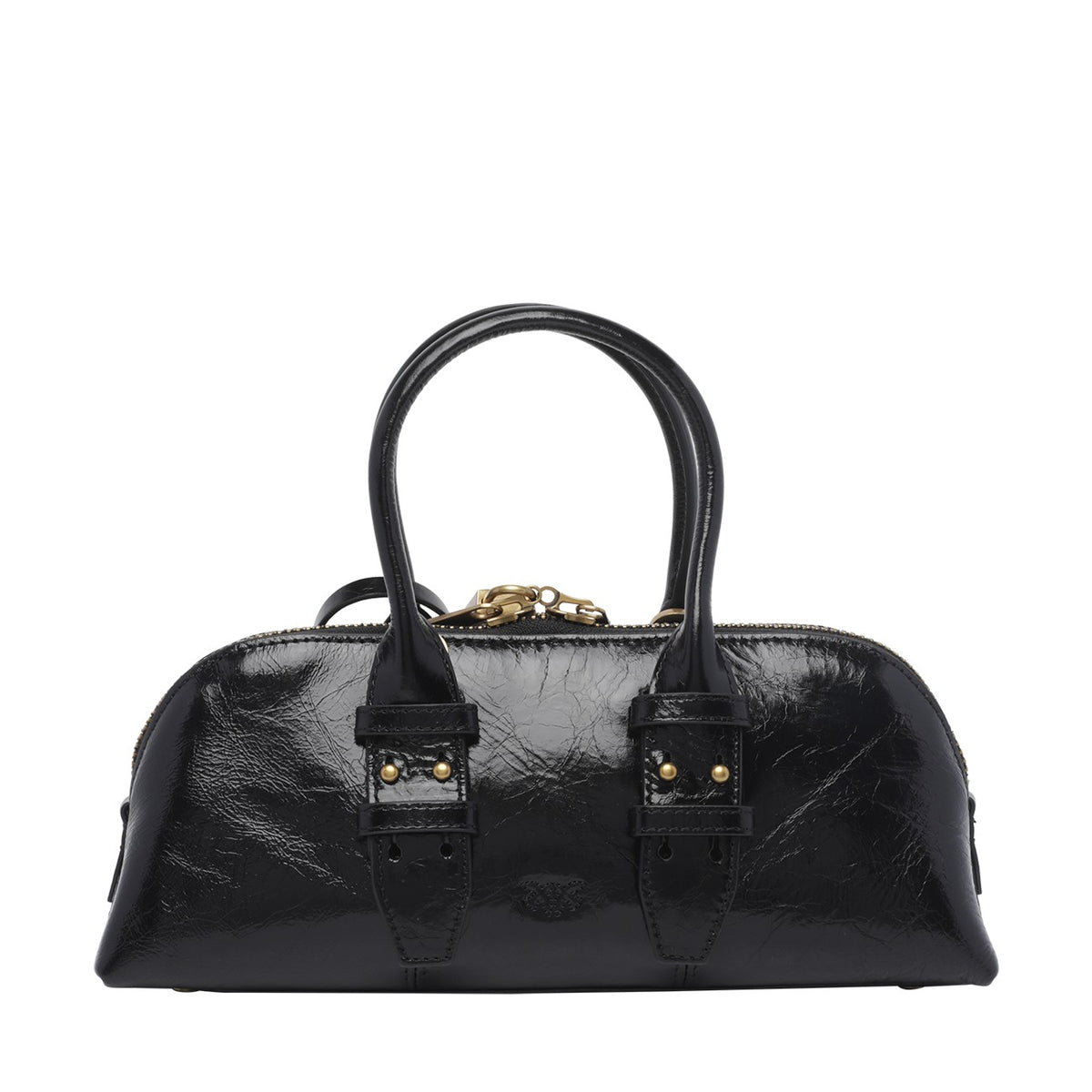 Pinko Pinko Women Bowling Horizontal Handbag