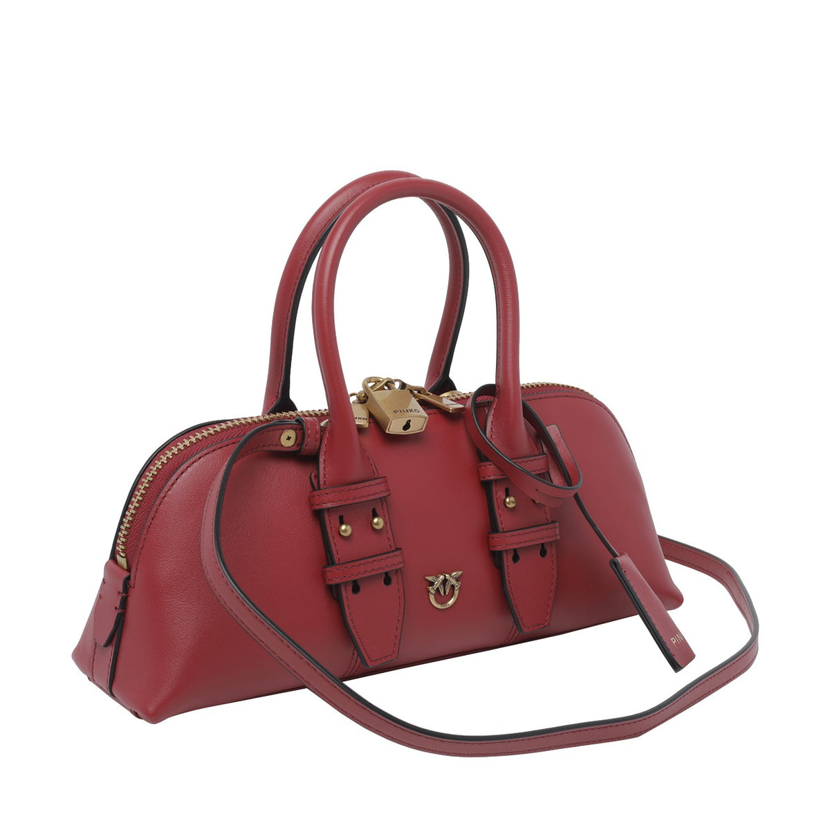 Pinko Pinko Women Bowling Horizontal Handbag