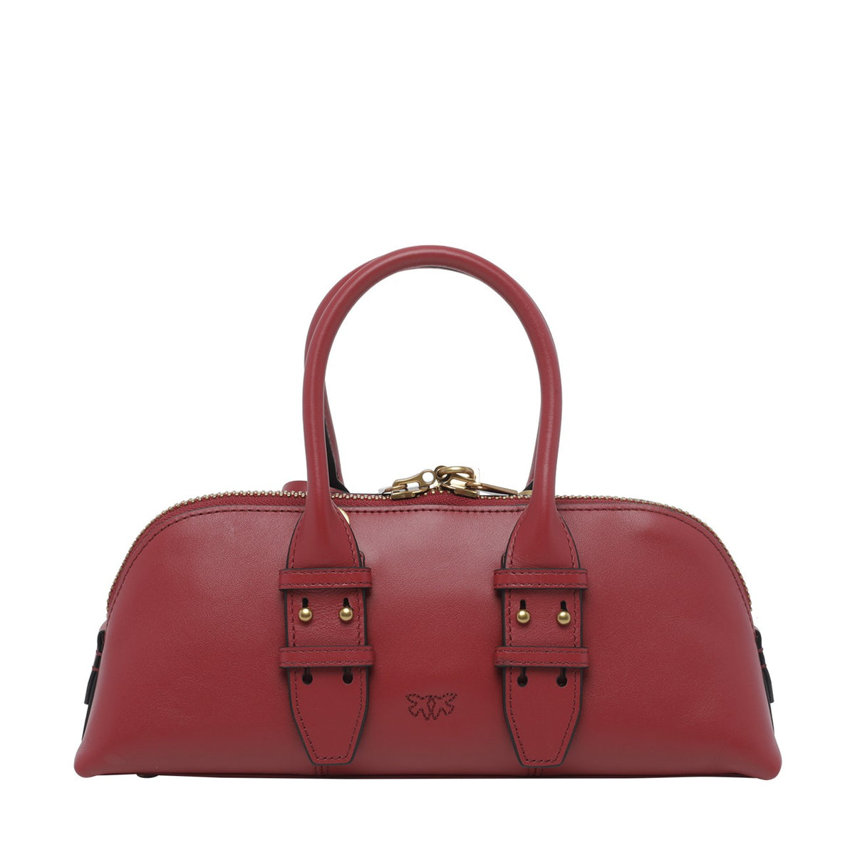 Pinko Pinko Women Bowling Horizontal Handbag