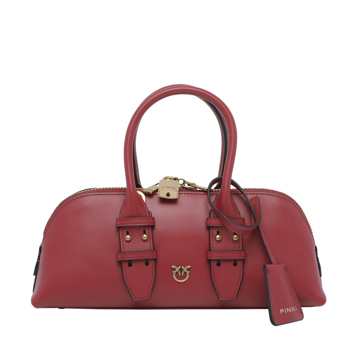 Pinko Pinko Women Bowling Horizontal Handbag