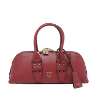 Pinko Pinko Women Bowling Horizontal Handbag