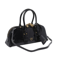 Pinko Pinko Women Bowling Horizontal Handbag