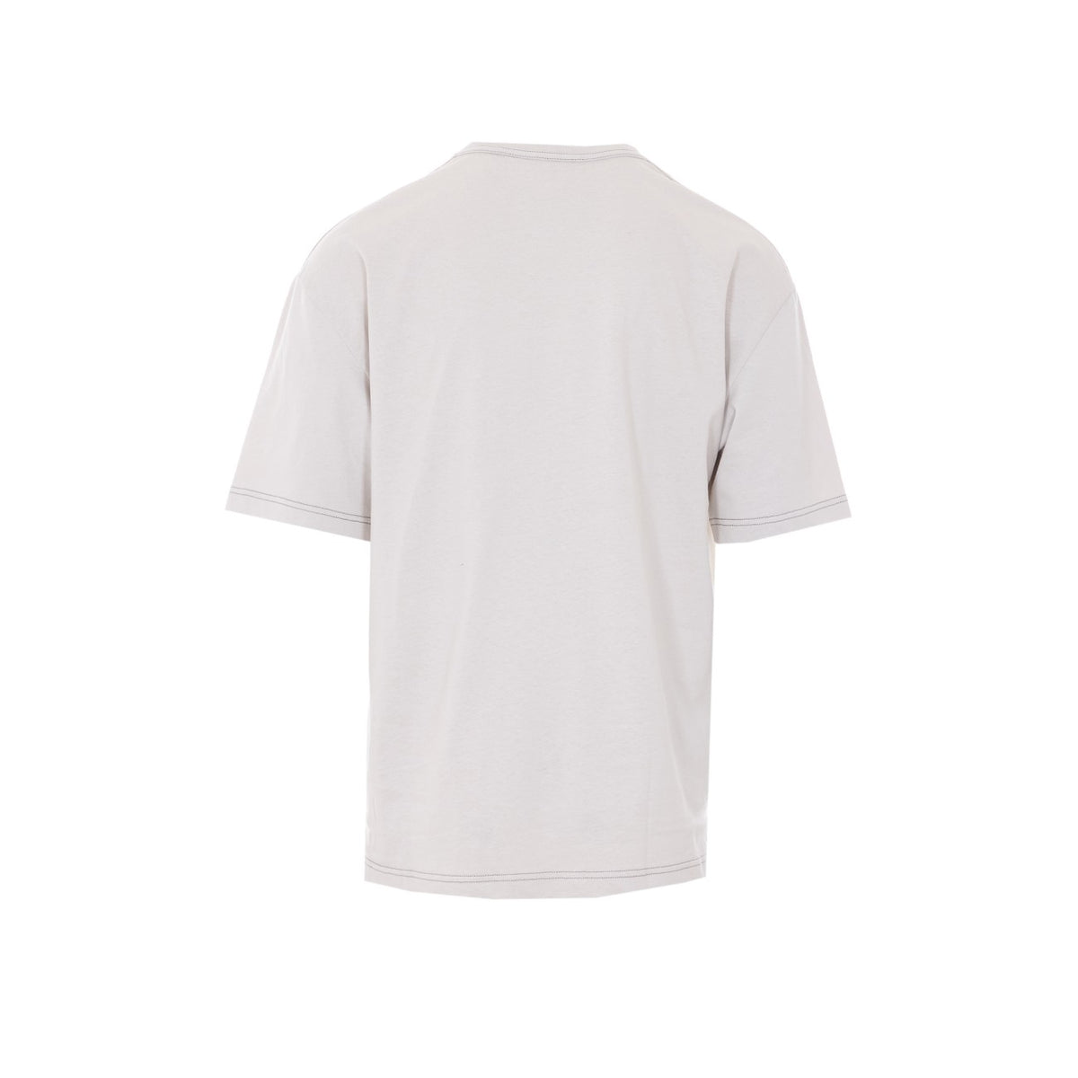 Lemaire Lemaire Men Boxy Fit T-Shirt