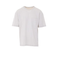 Lemaire Lemaire Men Boxy Fit T-Shirt