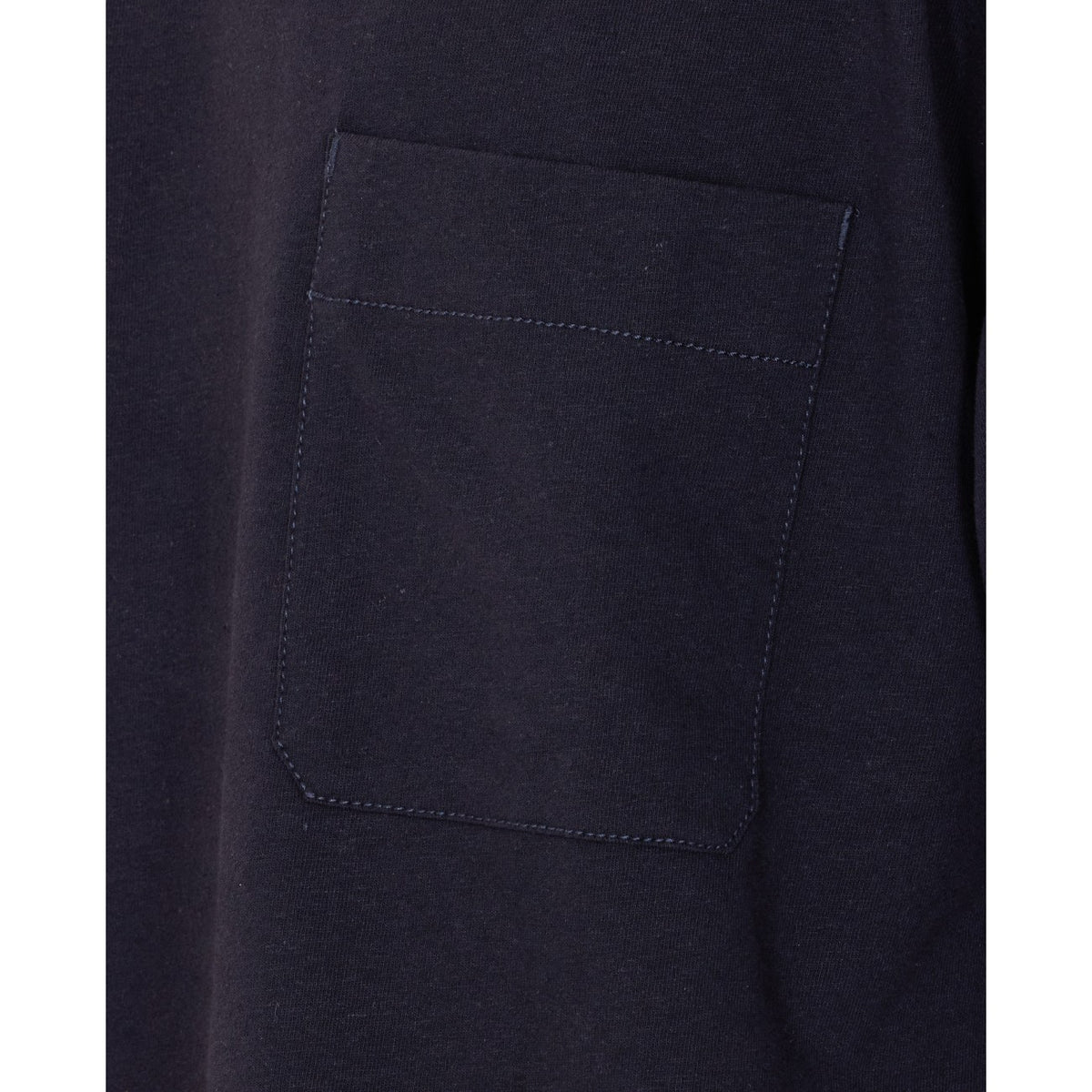 Lemaire Men Boxy Fit T-Shirt