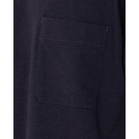 Lemaire Men Boxy Fit T-Shirt