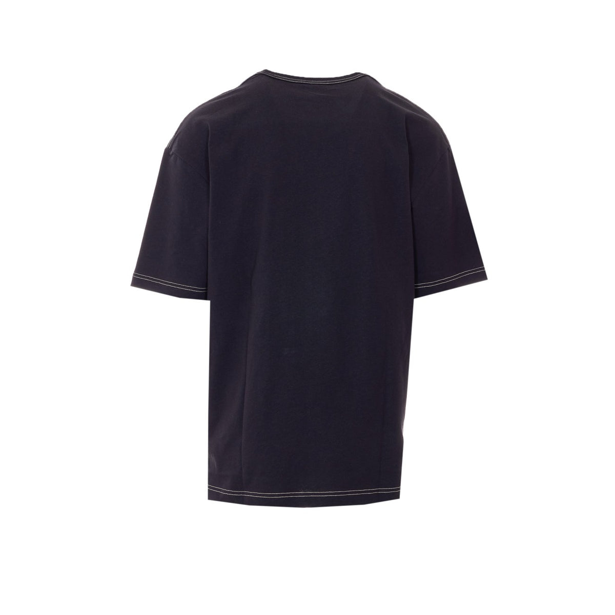 Lemaire Men Boxy Fit T-Shirt