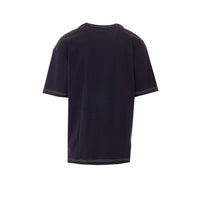 Lemaire Men Boxy Fit T-Shirt