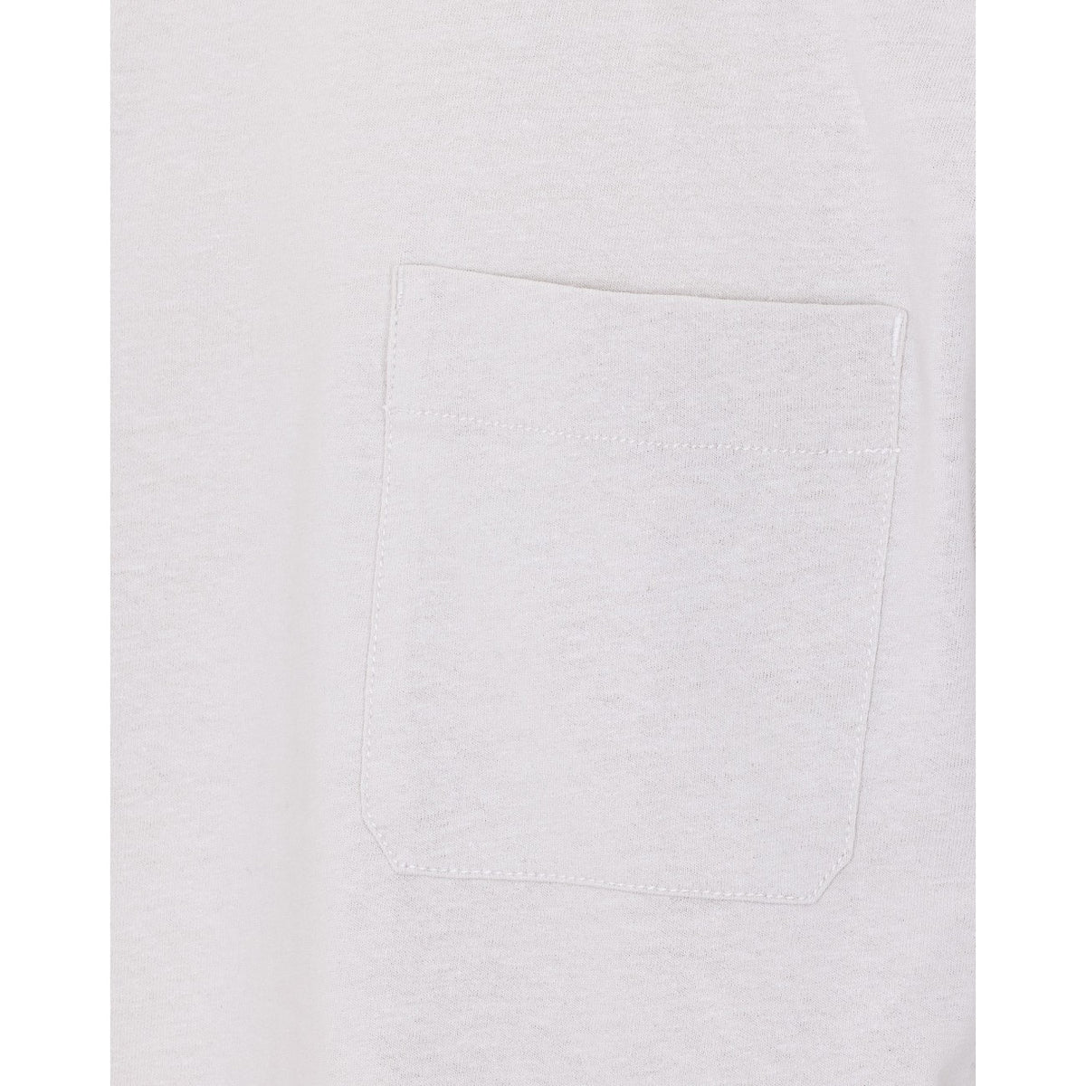 Lemaire Lemaire Men Boxy Fit T-Shirt