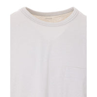 Lemaire Lemaire Men Boxy Fit T-Shirt
