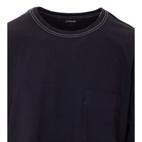 Lemaire Men Boxy Fit T-Shirt