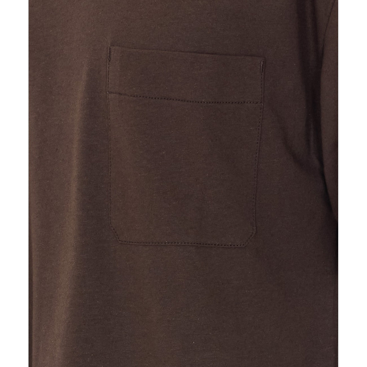 Lemaire Men Boxy Fit T-Shirt