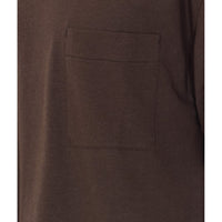 Lemaire Men Boxy Fit T-Shirt