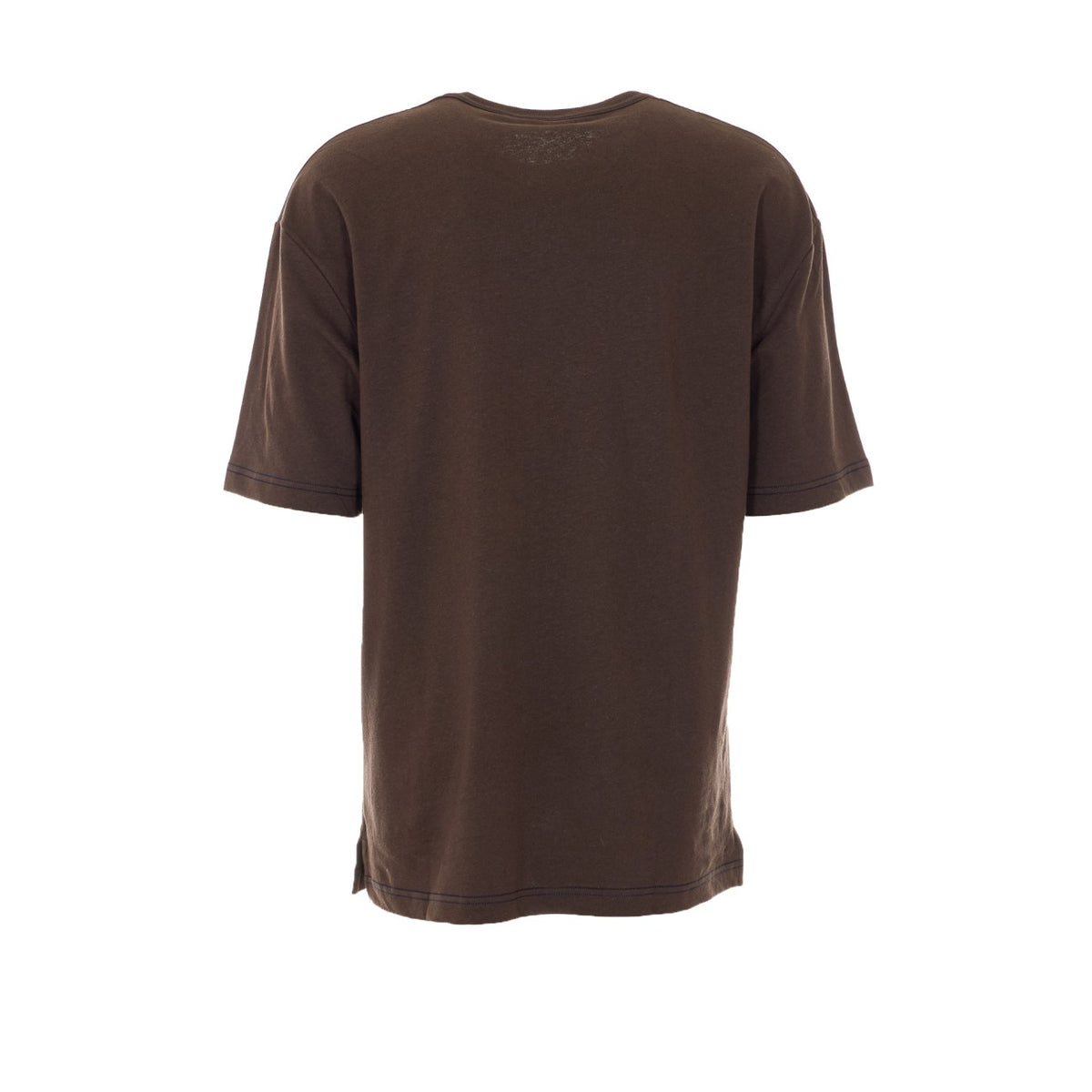 Lemaire Men Boxy Fit T-Shirt