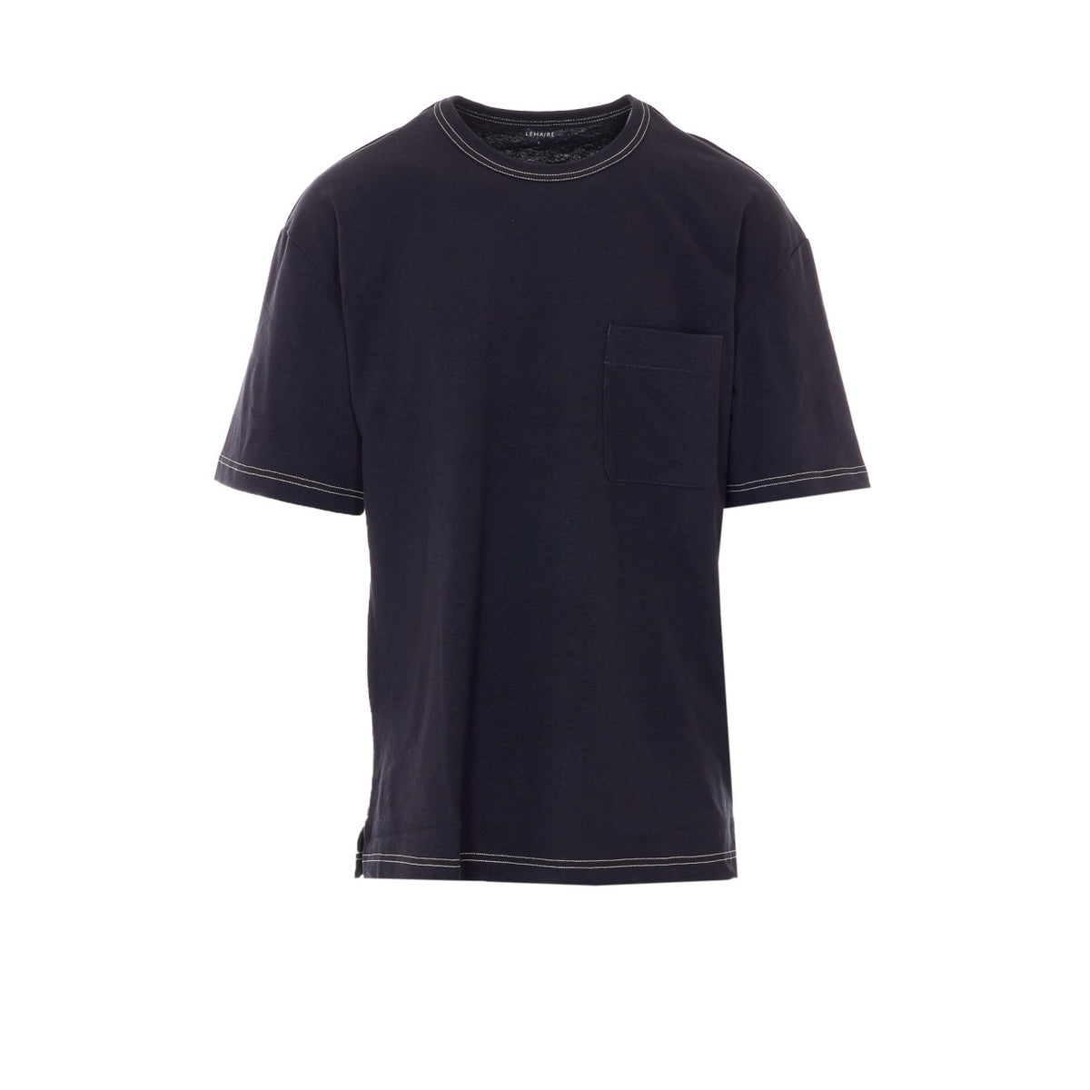 Lemaire Men Boxy Fit T-Shirt
