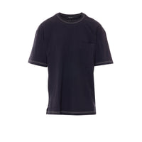 Lemaire Men Boxy Fit T-Shirt