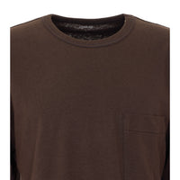 Lemaire Men Boxy Fit T-Shirt