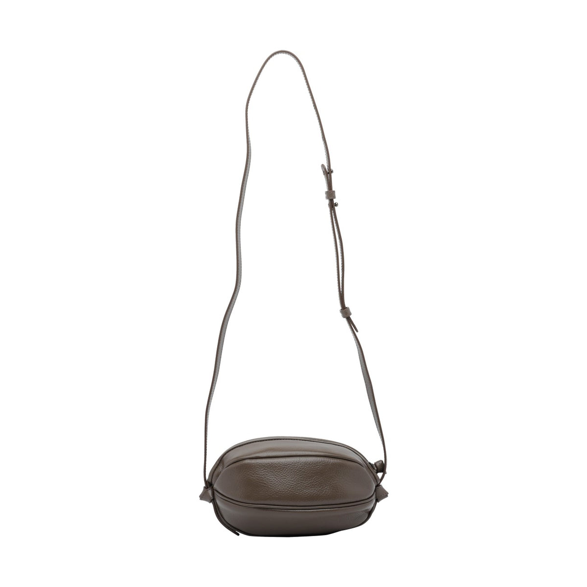 Hereu Hereu Women Boya Distressed Crossbody Bag