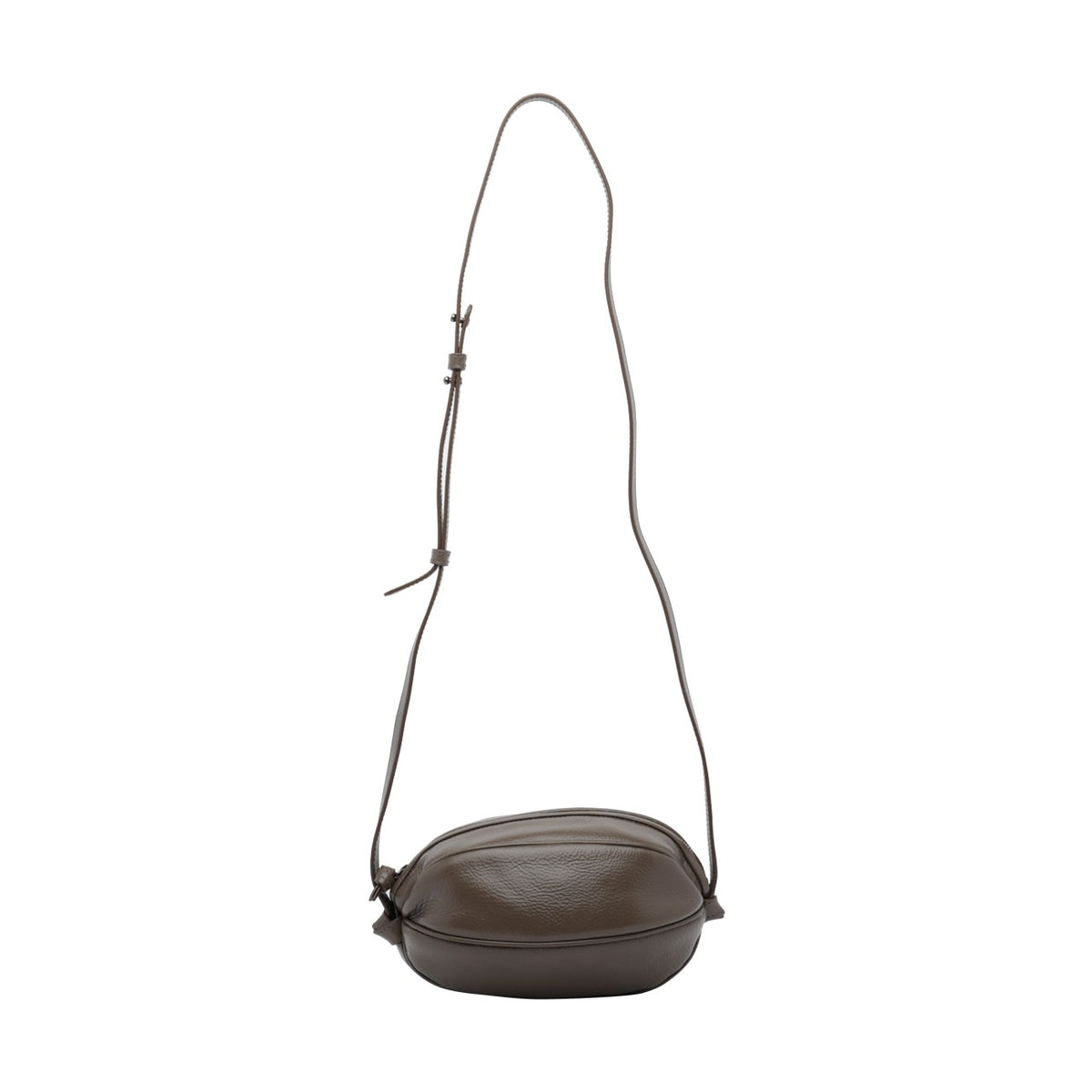 Hereu Hereu Women Boya Distressed Crossbody Bag