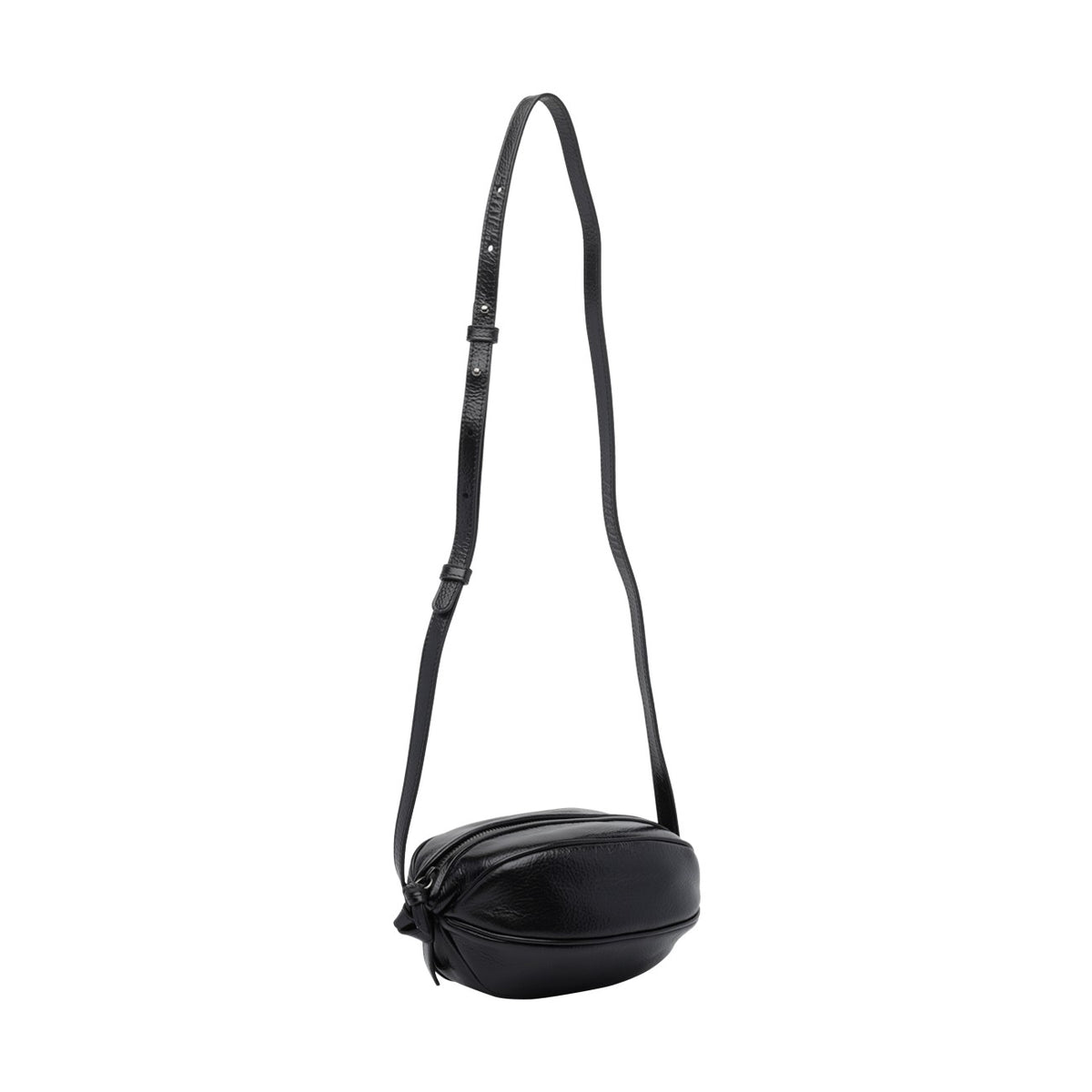 Hereu Hereu Women Boya Distressed Crossbody Bag