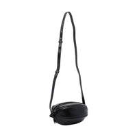 Hereu Hereu Women Boya Distressed Crossbody Bag