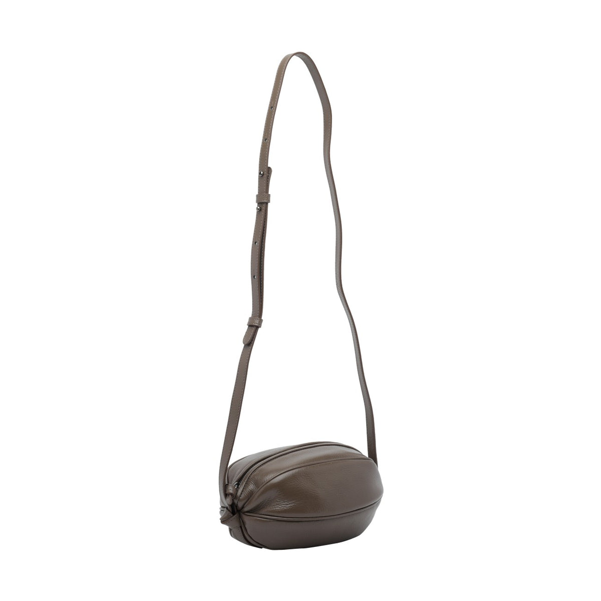 Hereu Hereu Women Boya Distressed Crossbody Bag