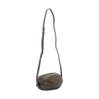 Hereu Hereu Women Boya Distressed Crossbody Bag