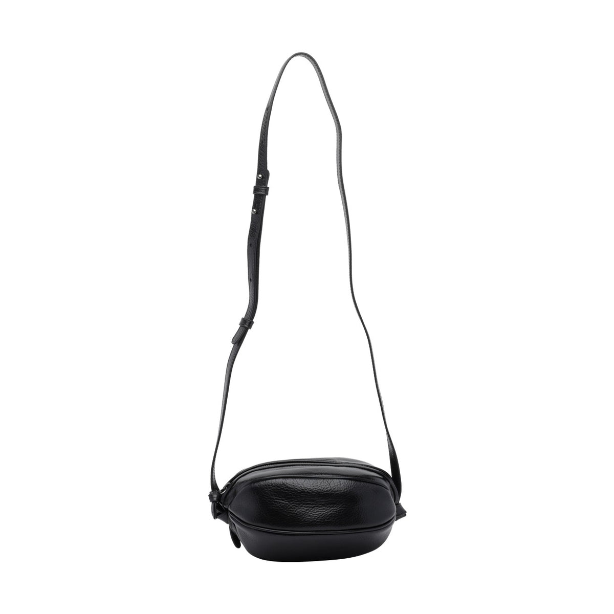 Hereu Hereu Women Boya Distressed Crossbody Bag