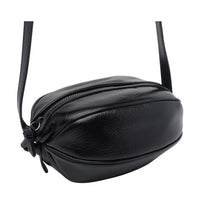 Hereu Hereu Women Boya Distressed Crossbody Bag