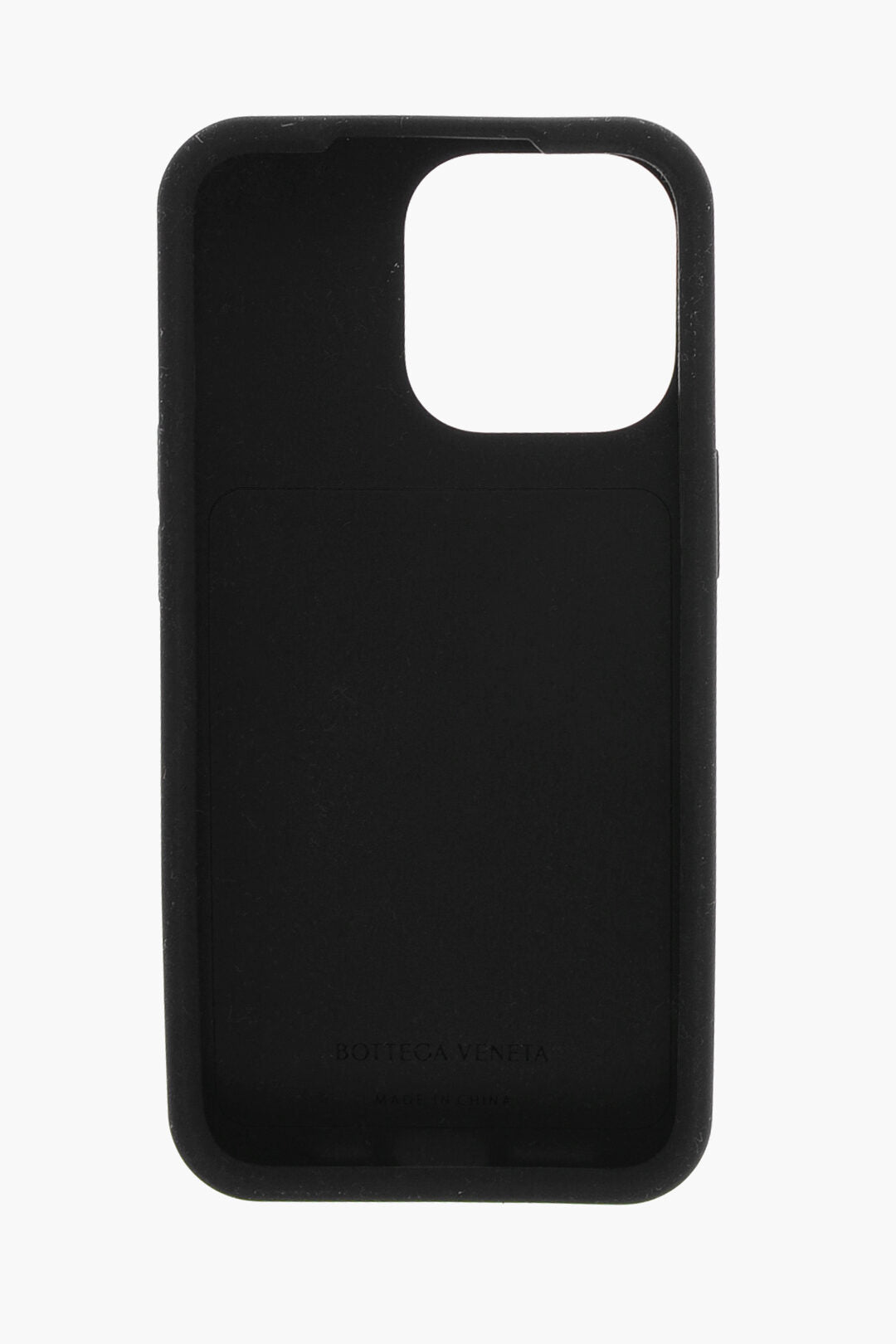 Bottega Veneta Braided Iphone 13 Pro Cover with External Card Holder