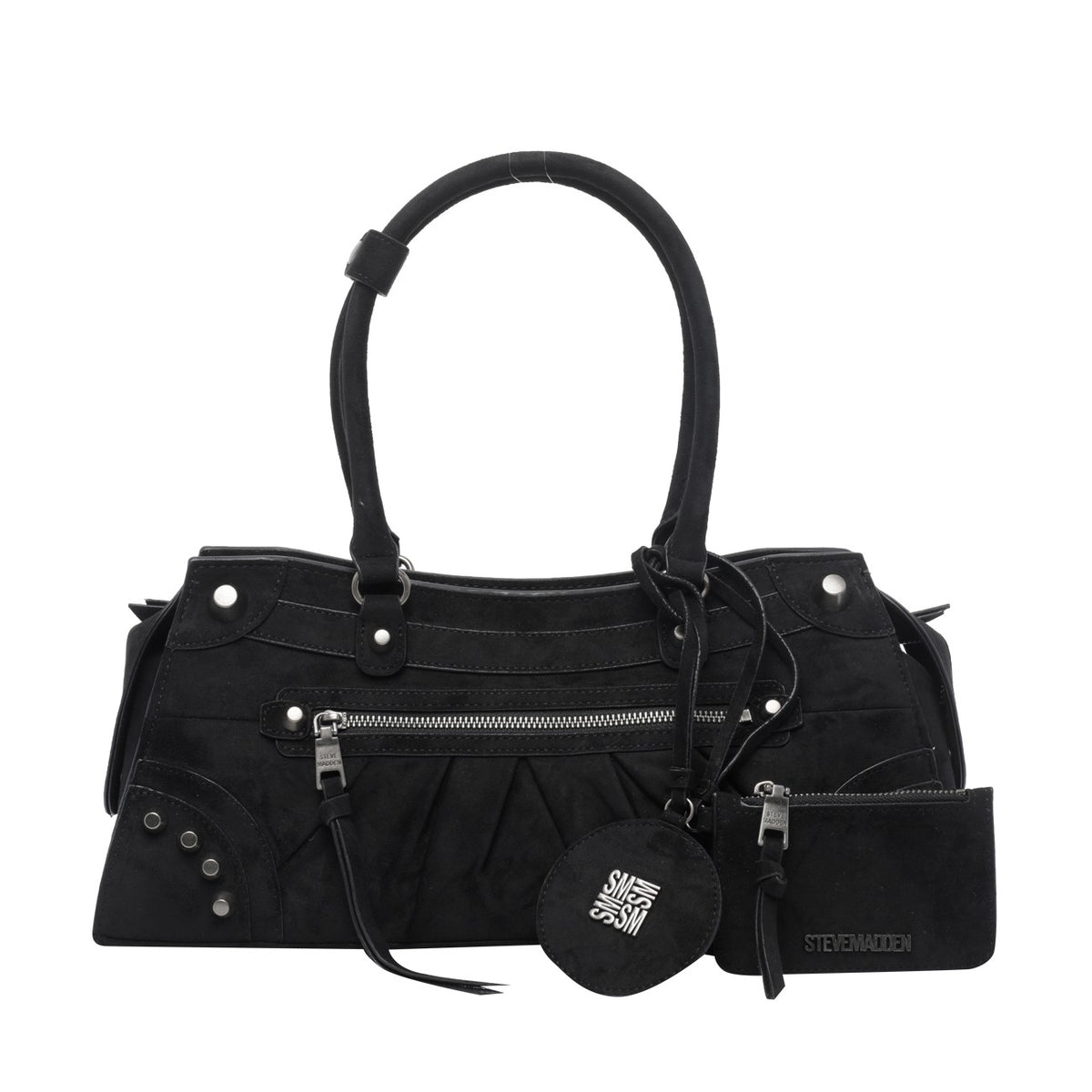 Steve Madden Steve Madden Women Bravy Shoulder Bag