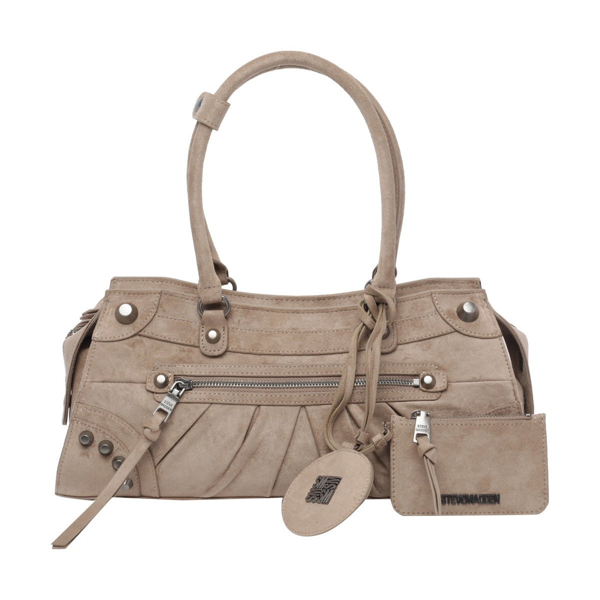 Steve Madden Steve Madden Women Bravy Shoulder Bag