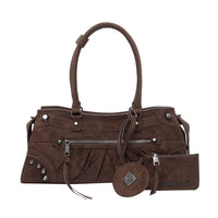 Steve Madden Steve Madden Women Bravy Shoulder Bag