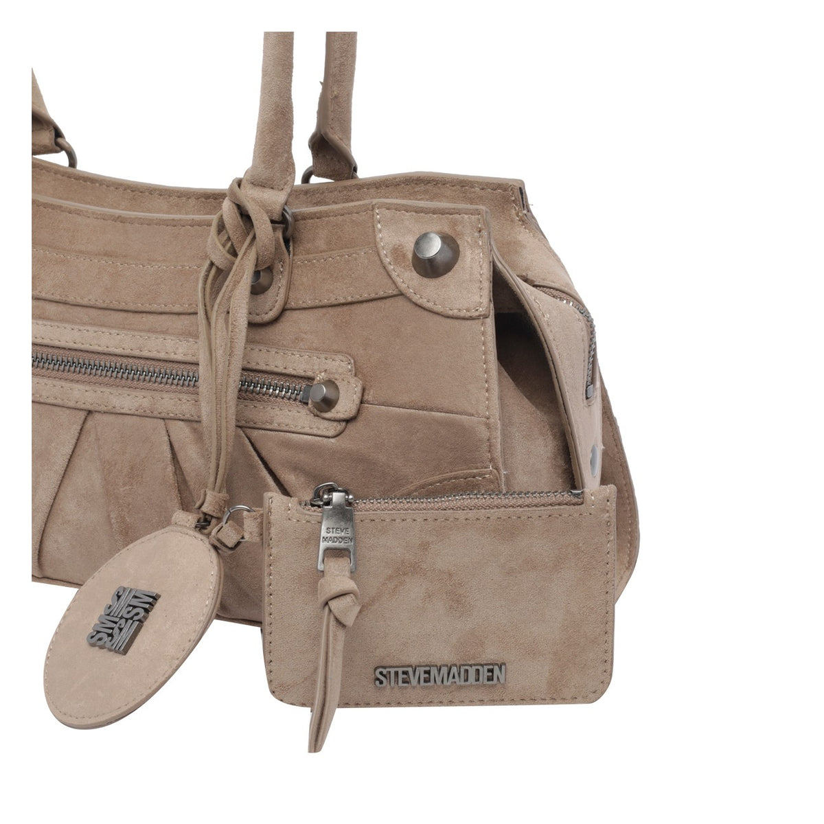 Steve Madden Steve Madden Women Bravy Shoulder Bag