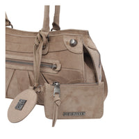 Steve Madden Steve Madden Women Bravy Shoulder Bag