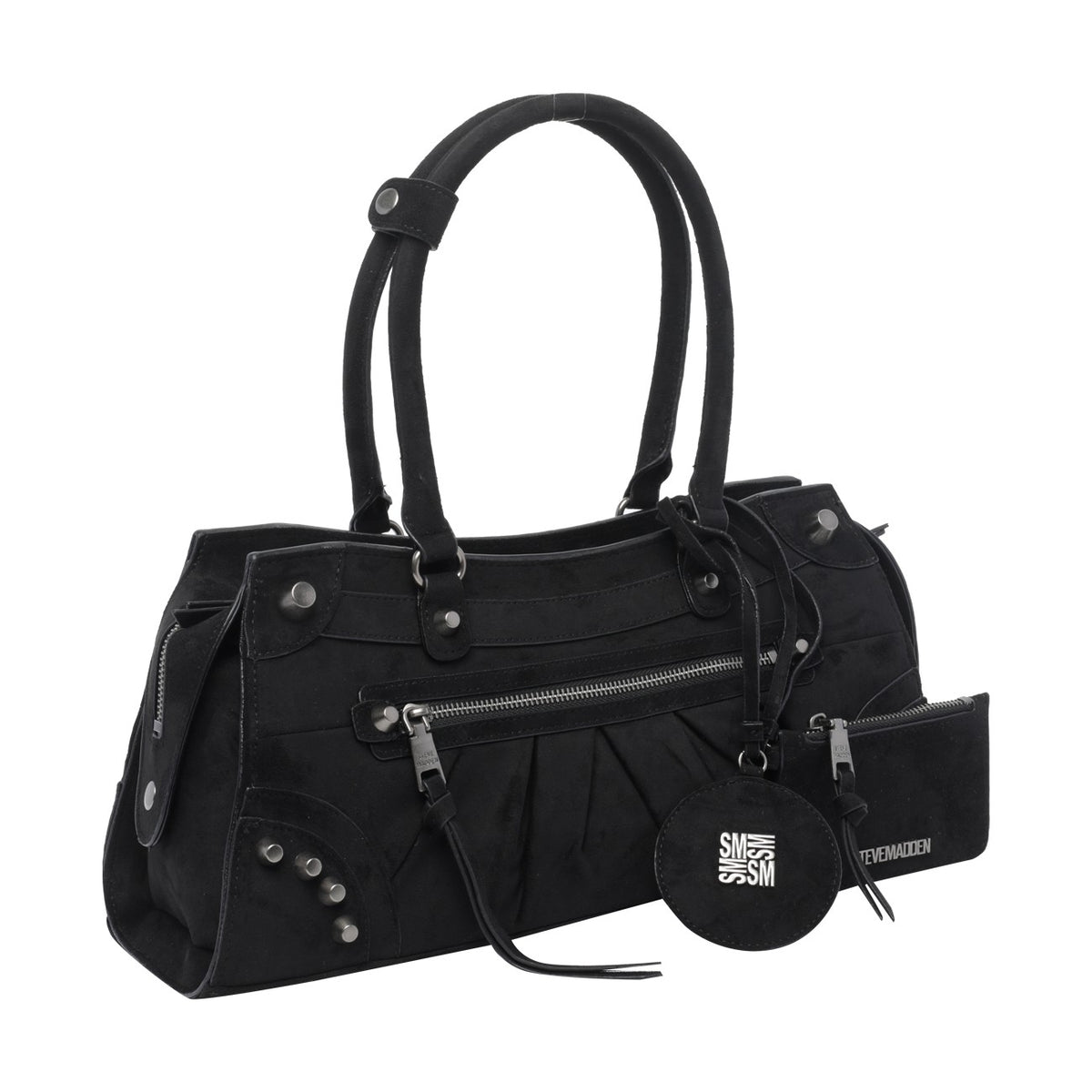 Steve Madden Steve Madden Women Bravy Shoulder Bag