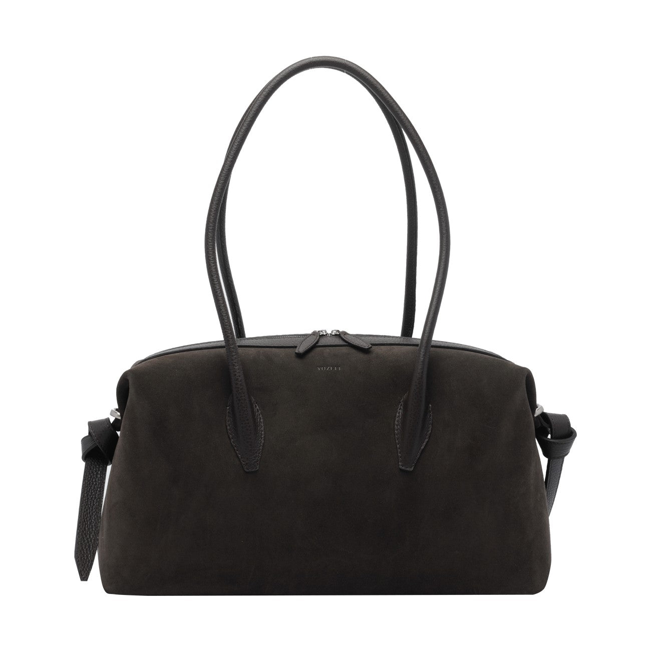 Yuzefi Yuzefi Women Brioche Duffle Bag