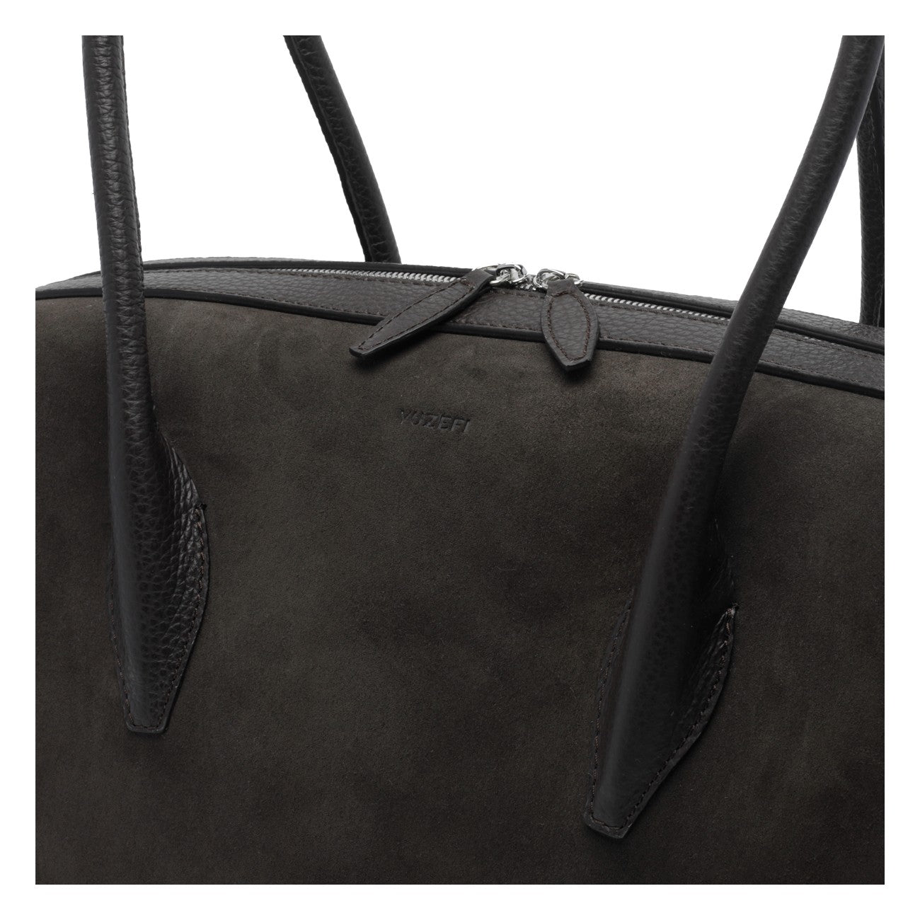Yuzefi Yuzefi Women Brioche Duffle Bag